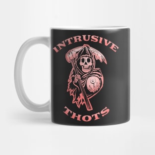 Intrusive Thots Mug